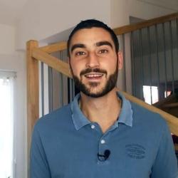 Naturopathe Holistique Anthony Yvars