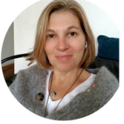 Naturopathe Orléans - Stéphanie Barbier