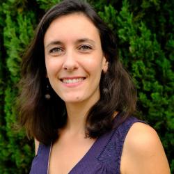 Naturopathe Toulouse - Camille Archilla