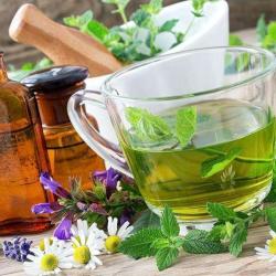Naturopathie Et Aromathérapie