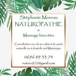 Stéphanie Moreau
