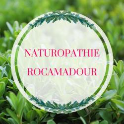 Naturopathie Rocamadour