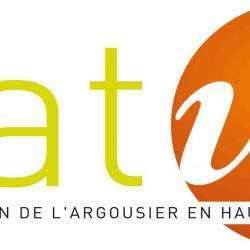 Natvit L'argousier Des Alpes Du Sud