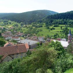 Natzwiller