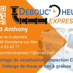 Débouc'heur'express