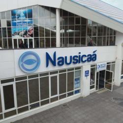 Nausicaà Centre De La Mer