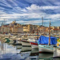 Nautic Club Du Vieux Port