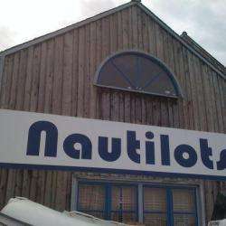 Nautilots