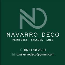 Navarro Deco - Peintre En Batiment