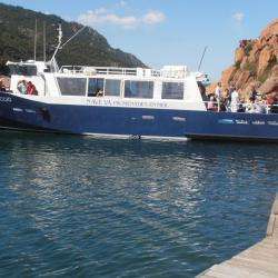 Nave Va - Promenades En Mer