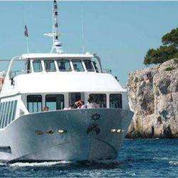 Navette Fluviale