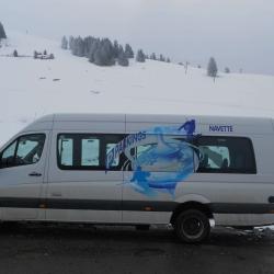 Navette Hiver