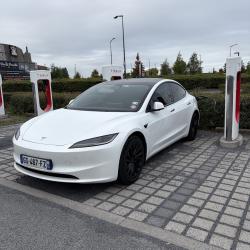 Navette Lille – Prestige à Bord