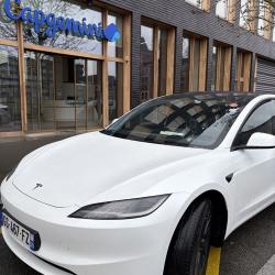Navette Lille – Prestige à Bord