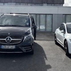 Navette Lille – Prestige à Bord