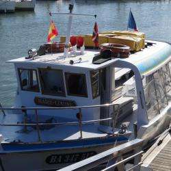 Navette Maritime Hendaye