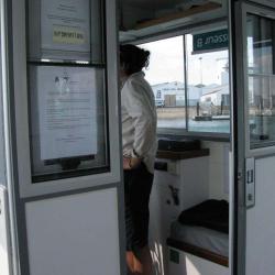 Navette Maritime