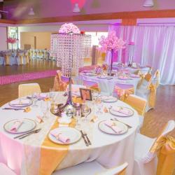 Naws Events
