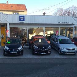 Nb Automobiles Renault/dacia