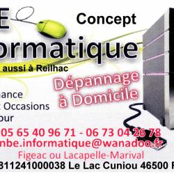 Nbe Concept Info