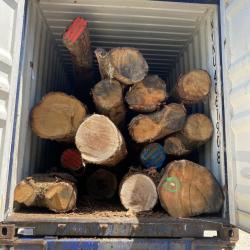 Nc Bois - Bois De Chauffage Et Elagage