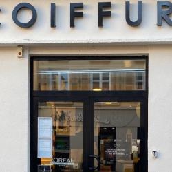 N.c Coiffure