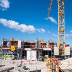 Nc Groupes Constructions