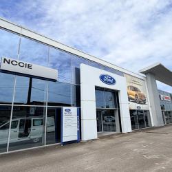 Nccie