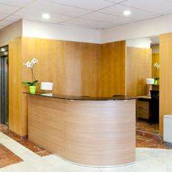 Nci - Les Centres D'affaires