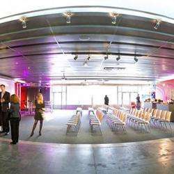Nci - Les Centres D'affaires