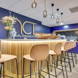 Nct - Bureaux Paris