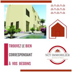 Ncy Immobilier Gestion Immobilière