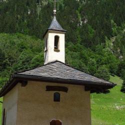 Notre Dame Des Neiges