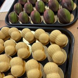 Nd Pâtisseries
