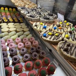 Nd Pâtisseries