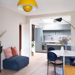 Ndb Design - Architecte D'intérieur Paris