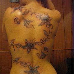 Ndm Tattoo