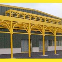 N.d.p.i Normandie Décap Peinture Industrielle