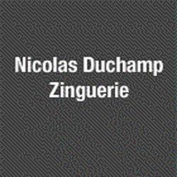 N.d.z Nicolas Duchamp Zinguerie