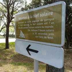 Nef Solaire