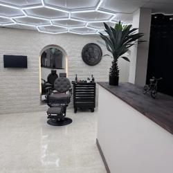 Neat Barber