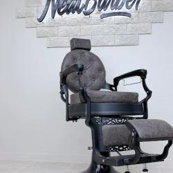 Neat Barber