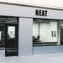 Neat- Barber Shop