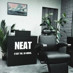 Neat- Barber Shop