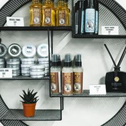 Neat- Barber Shop