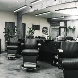 Neat- Barber Shop