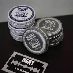 Neat- Barber Shop