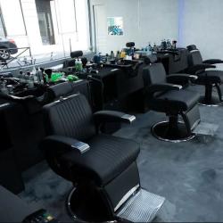 Neat- Barber Shop