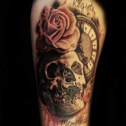 Need Elle Tattoo Shop