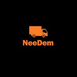 Needem - Déménagement/transport/gardemeubles